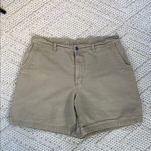 Patagonia Tan Men's Shorts